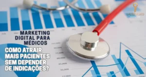 Marketing digital para médicos