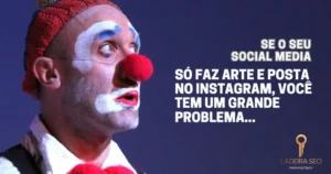 Social Media Instagram Marketing