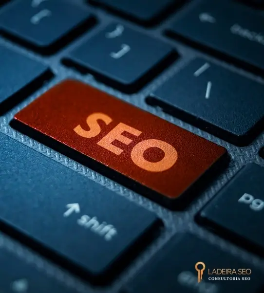 Consultoria de SEO